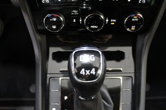Škoda Superb Combi 2.0 TDI SCR L&K 4x4 DSG - 7