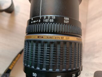 Nikon D90 - 7