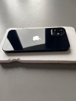 Iphone 12,čierny ,64gb - 7