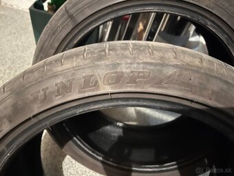 Pneu 225/40 R18 - 7