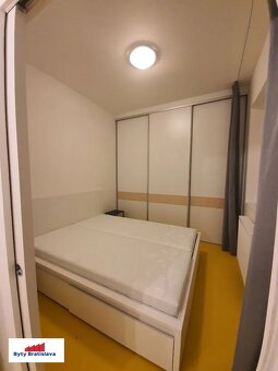 Ponúkame na prenájom 2-izb. apartmán, BA - Rača - 7