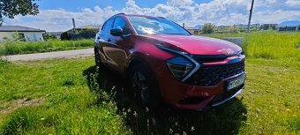 Sportage GT line - 7