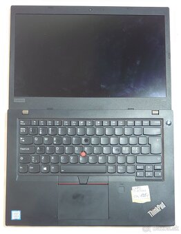 Lenovo ThinkPad L480 i5-8250U, 14" - 7