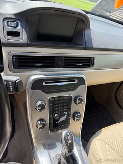 Volvo S80 D4 2.0L Momentum Geartronic 133kw - 7