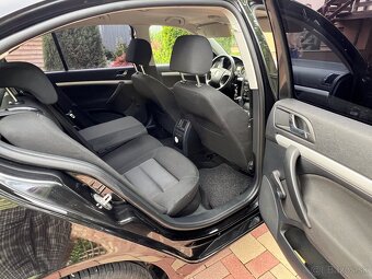 skoda octavia 2 - 7