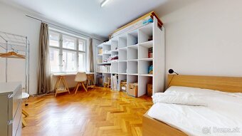 Staromestský 3i. byt 115m2, ul. Štetinová, Palisády, centrum - 7