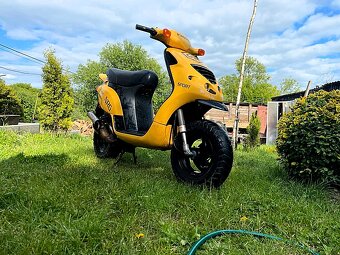 Predám skúter 50cm sport - 7