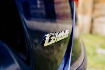 Maserati Ghibli – 3.0 Diesel – 275 koní – 2016, dovoz IT - 7