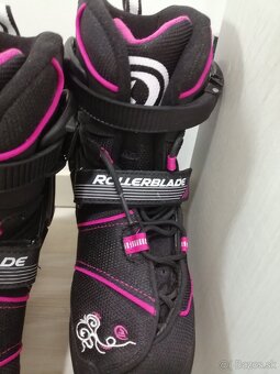 ROLLERBRADE 36,5 - 7