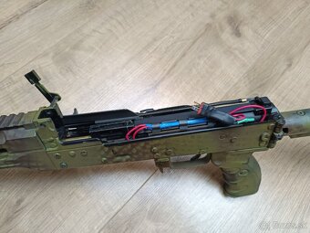 Ak12 E&L (Airsoft) - 7