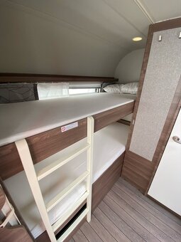 Karavan Knaus - 7
