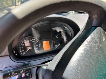 Mercedes Vito 111 cdi - 7