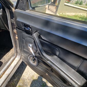 Volga 24. 2,1l diesel 47kw - 7