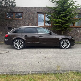Audi A4 B8 facelift 3.0tdi 180kw - 7