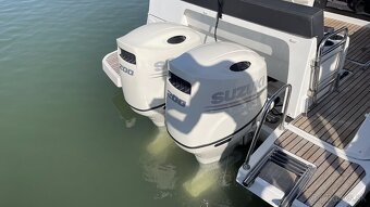 Merry Fisher 895 Offshore - 7