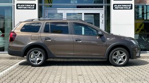 Dacia Logan MCV 0.9 TCe S S Stepway - 7