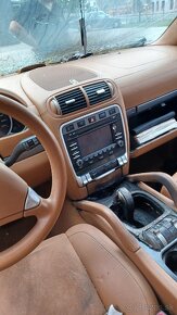 Porsche Cayenne GTS r.2009 - 7