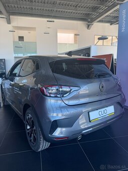 Renault Clio TCe 90 Techno - 7