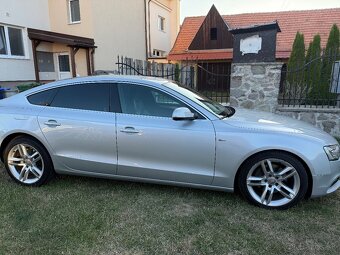 Audi A5 - 7