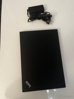 Lenovo ThinkPad T570 - 7