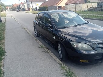 Mazda 3 2.0 diesel 105kw - 7