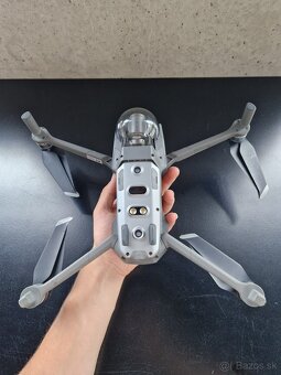 Mavic 2 Fly More Kit - 7
