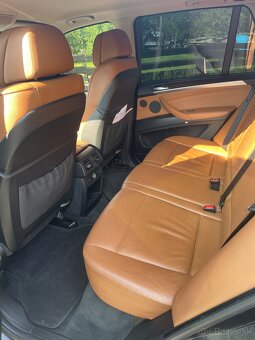 Bmw x5 e70 3.0 sd - 7