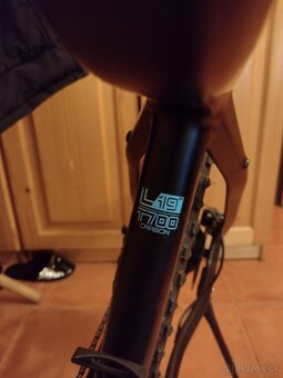 Elektrobicykel, ebike, e-bike, SAVA decko 9.0 - 7