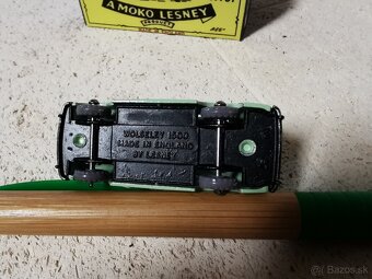 Matchbox lesney regular Wolseley - 7