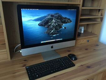 Apple iMac 21,5 late 2013 16GB RAM 500GB SSD - 7