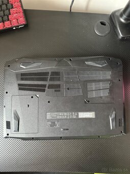 Acer Nitro 5 - 7