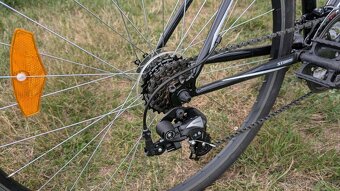 Predam bicykel CTM Storm - 7