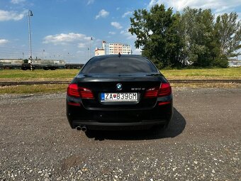 BMW 5 f10 530d xDrive - 7