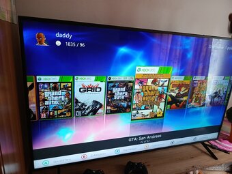 Xbox 360 RGH Aurora - 7