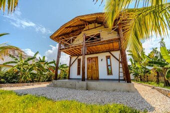ZARIA GARDEN BUNGALOWS - 7