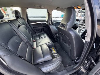Volvo V70 R-Design - 7