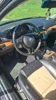 BMW e46 330xD 150kW - 7