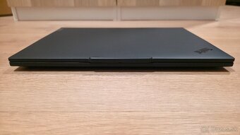 Lenovo ThinkPad P16s Gen4 Pro 370, 96GB RAM, 2TB, 3 roky NBD - 7