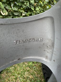 BMW Style 138 R17 - 7