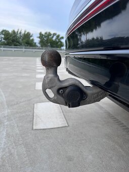 VOLKSWAGEN TIGUAN PANORÁMA / HEAD-UP / 3xR-LINE / IQ LIGHT - 7