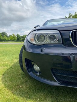 bmw 1er reihe - kabriolet na predaj - 7