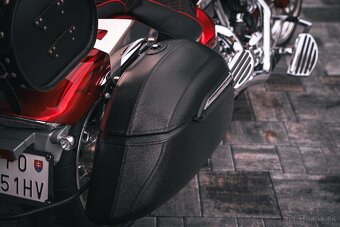 Yamaha Raider XV 1900 - 7