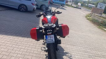 BMW F 900 XR - 7