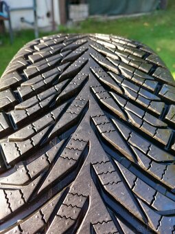 185/60 r14 celoročne pneumatiky - 7