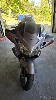 Honda Pan European 1300 - 7