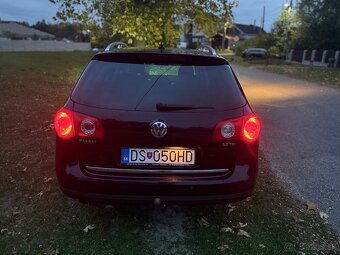 Volkswagen Passat Variant 2.0 TDI PD Highline DSG - 7