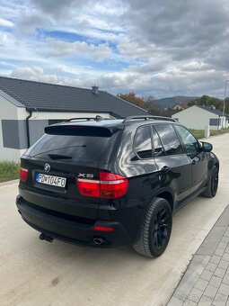 BMW x5 - 7