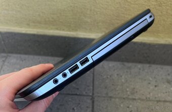 HP ProBook 450 G0 / i3 3120M / 8GB RAM / 256GB SSD / 15.6" - 7