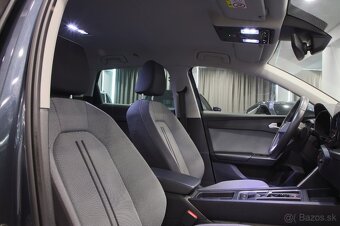 Seat Leon SP Style 2.0 TDI 110kW DSG automat - 7