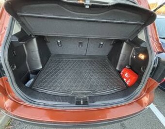 Suzuki SX4 S-Cross 1.4 BoosterJet Elegance 4WD - 7